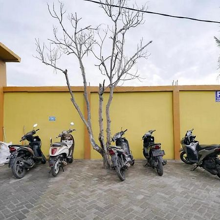 Reddoorz Near Ekowisata Mangrove Belawan酒店 外观 照片