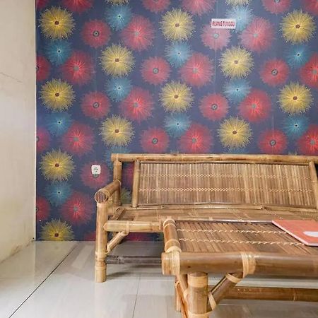 Reddoorz Near Ekowisata Mangrove Belawan酒店 外观 照片
